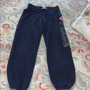 Cherokee Peace Joggers